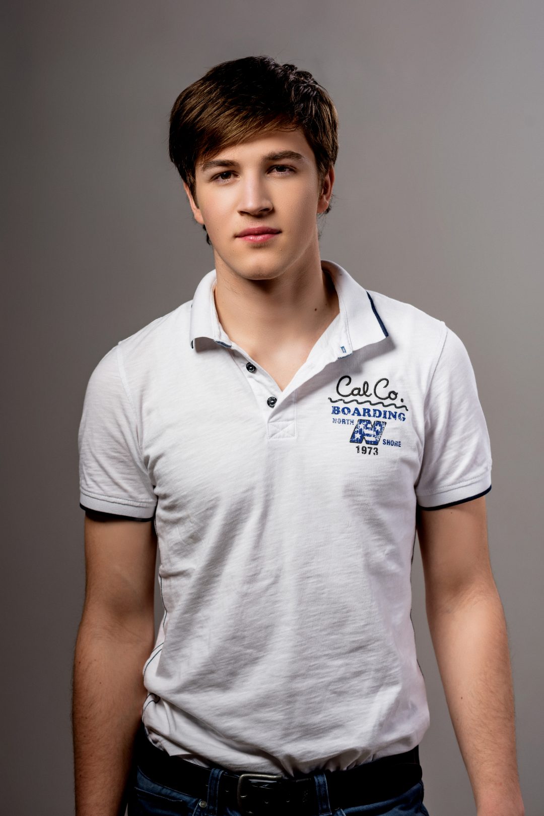 MOŠKI | Berniemodels